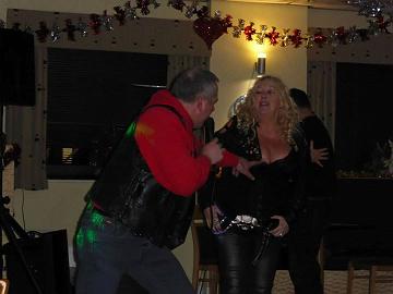 Xmas do 2014 Chris and Jyl (13)